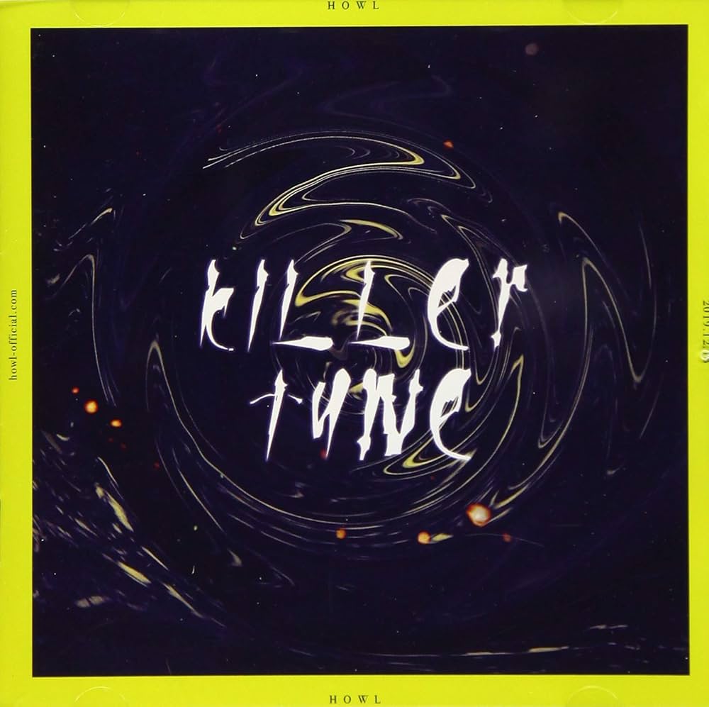 Amazon.co.jp: KILLER TUNE: ミュージック